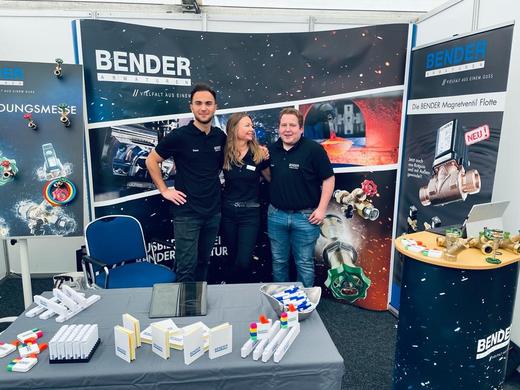 Berufsmesse Olpe 2023